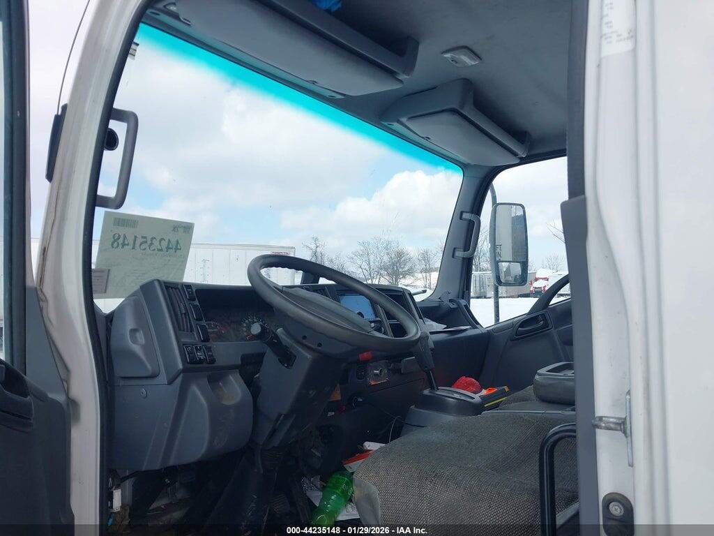 54DC4W1B9LS804709 2020 ISUZU NPR HD photo no. 7