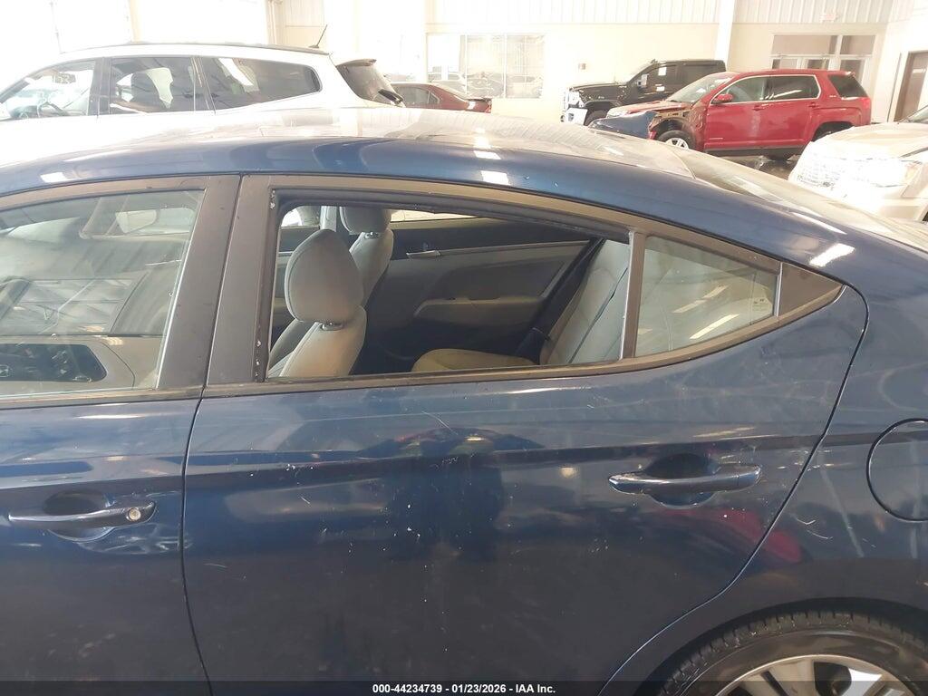 5NPD84LF3LH558546 2020 HYUNDAI ELANTRA photo no. 6