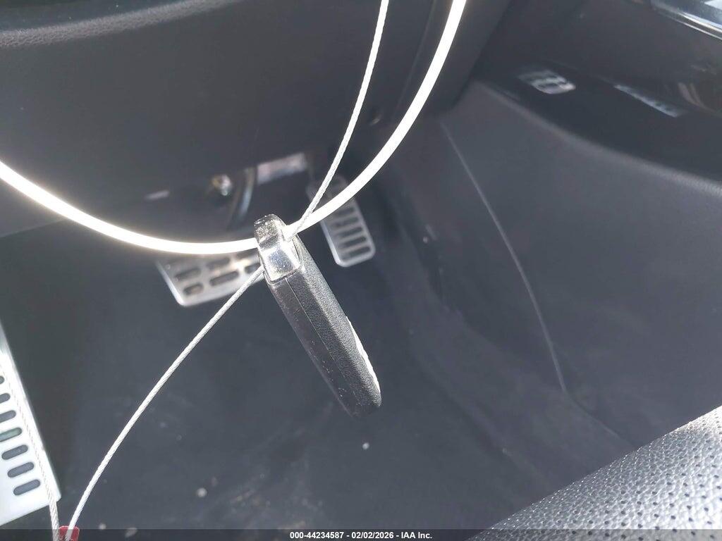 3KPF44AC1NE478151 2022 KIA FORTE photo no. 11
