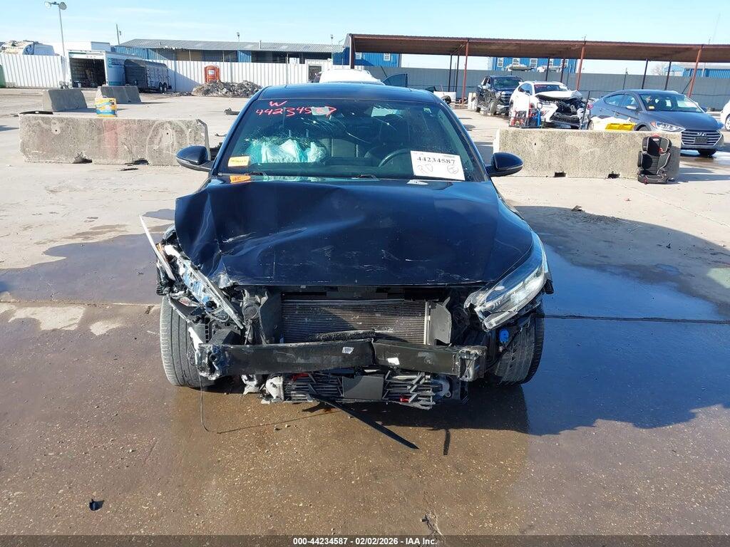 3KPF44AC1NE478151 2022 KIA FORTE photo no. 6