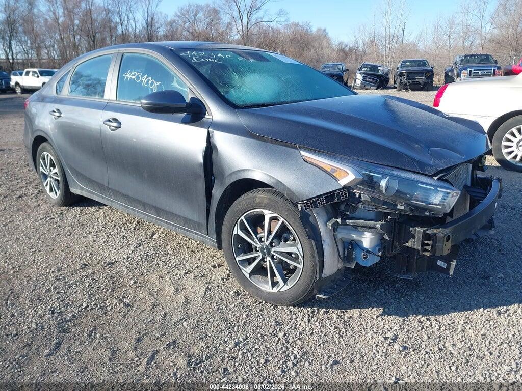 3KPF24AD1RE829807 2024 KIA FORTE photo no. 1