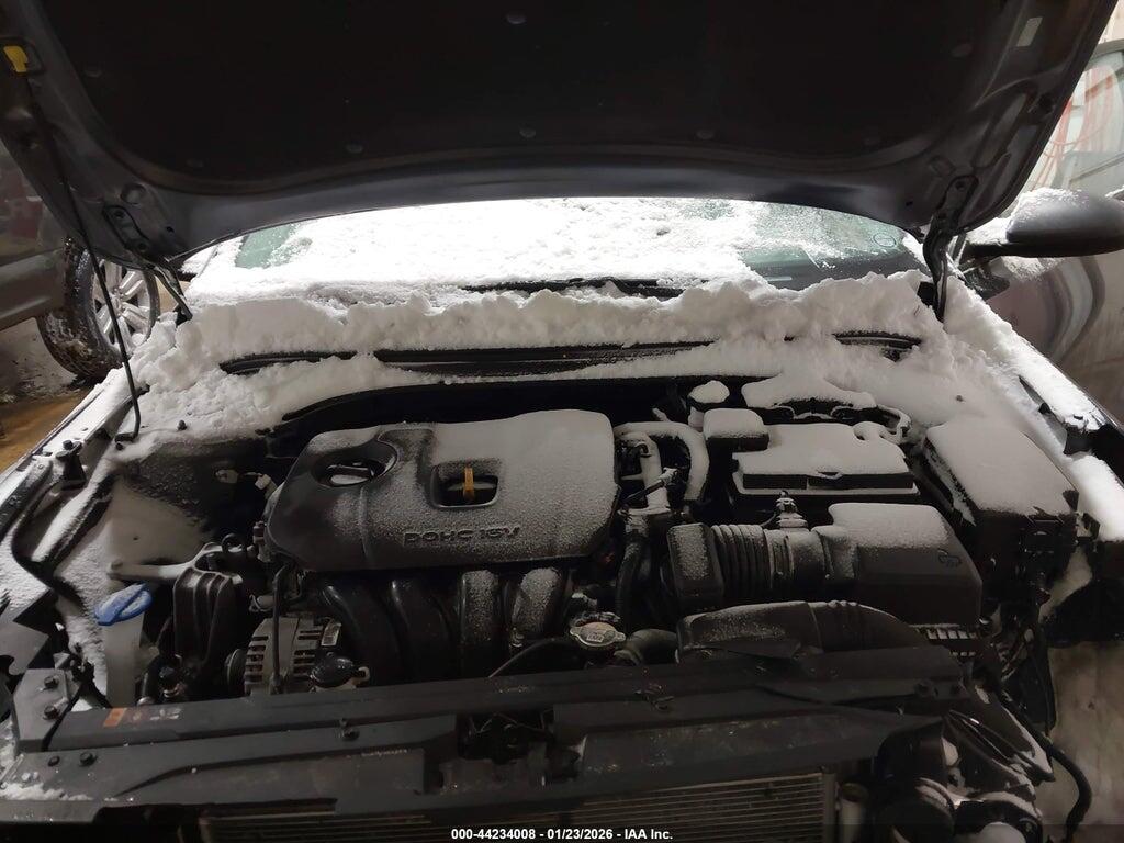 3KPF24AD1RE829807 2024 KIA FORTE photo no. 10