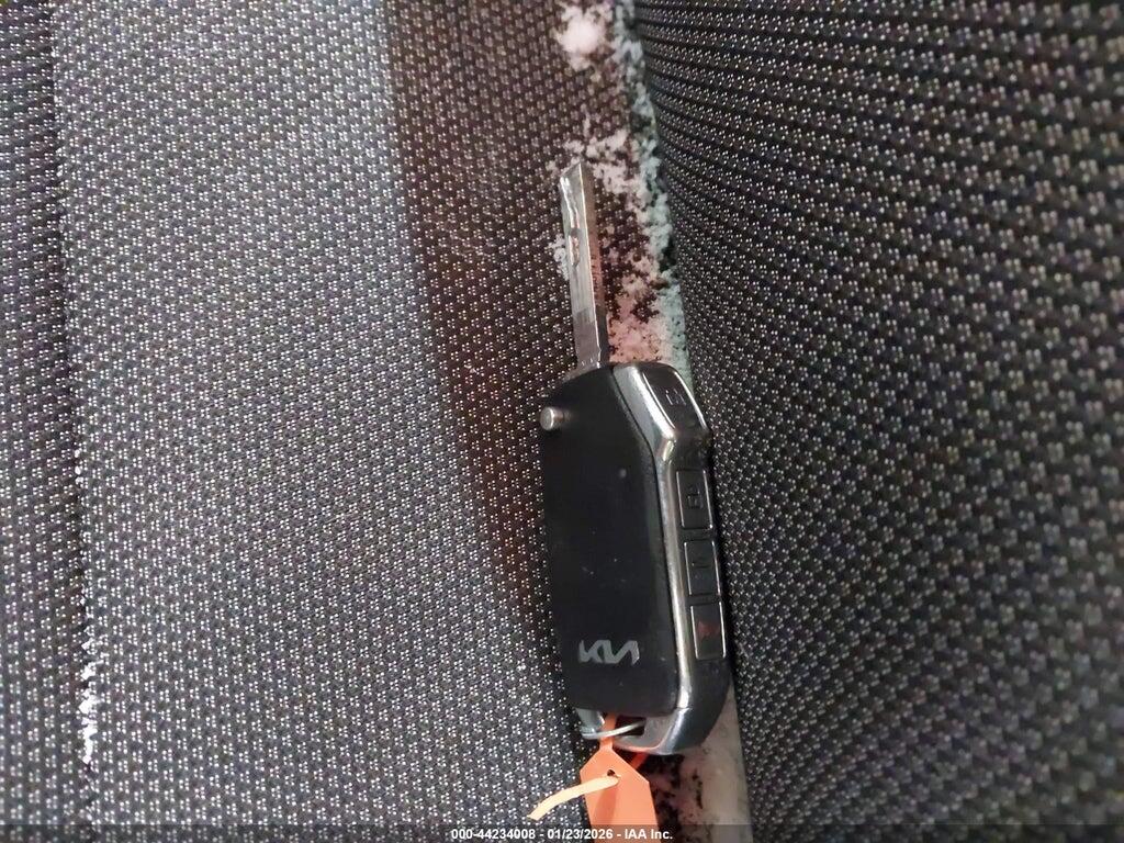 3KPF24AD1RE829807 2024 KIA FORTE photo no. 11