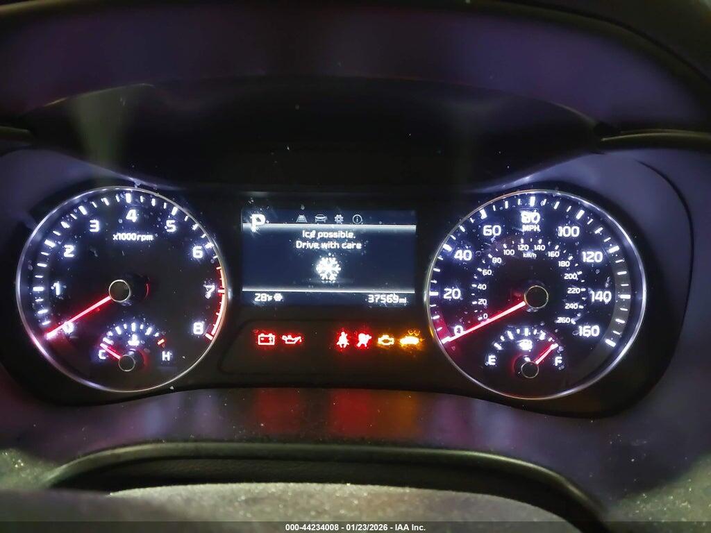 3KPF24AD1RE829807 2024 KIA FORTE photo no. 7