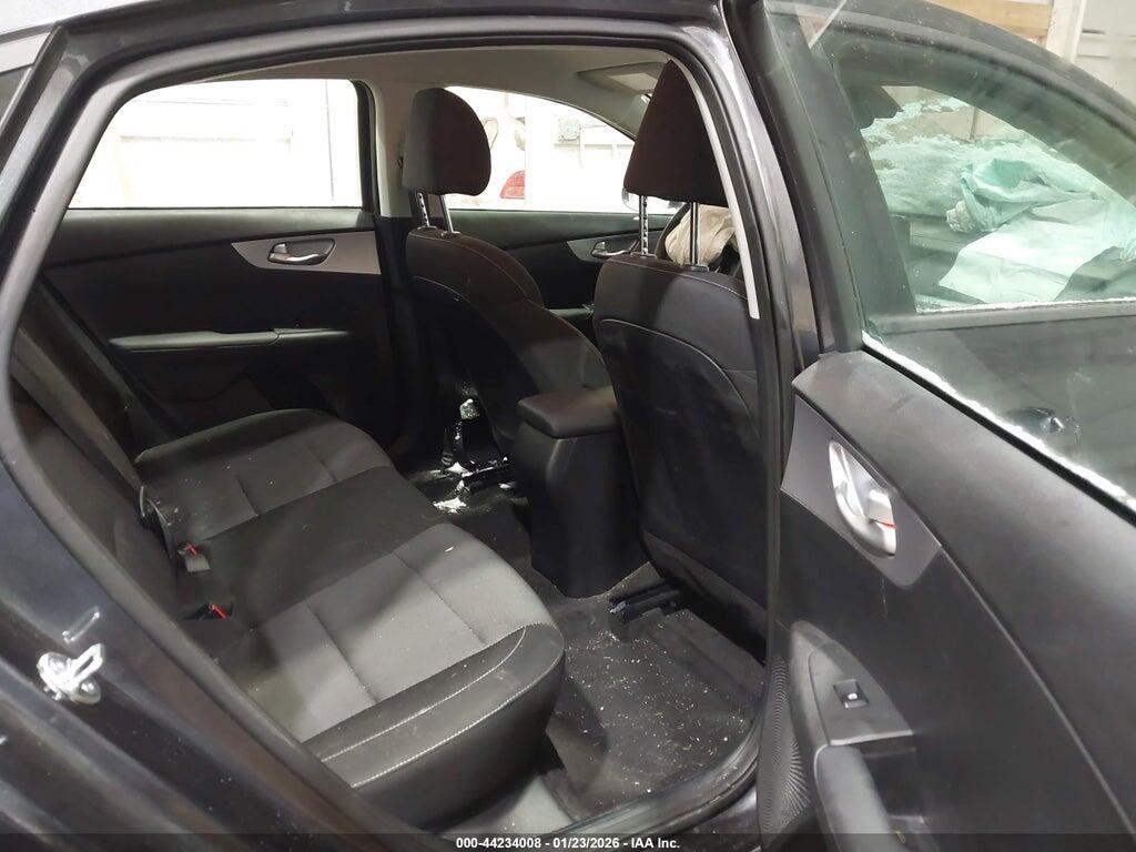 3KPF24AD1RE829807 2024 KIA FORTE photo no. 8