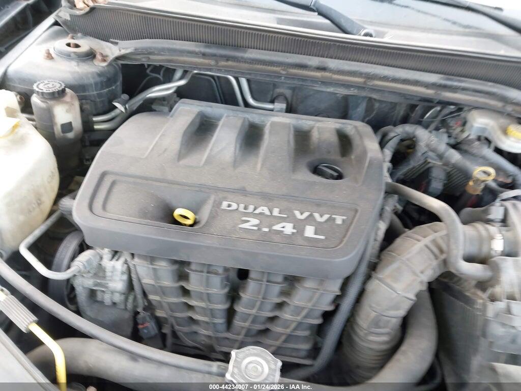 1C3CDZAB2DN530408 2013 DODGE AVENGER photo no. 10