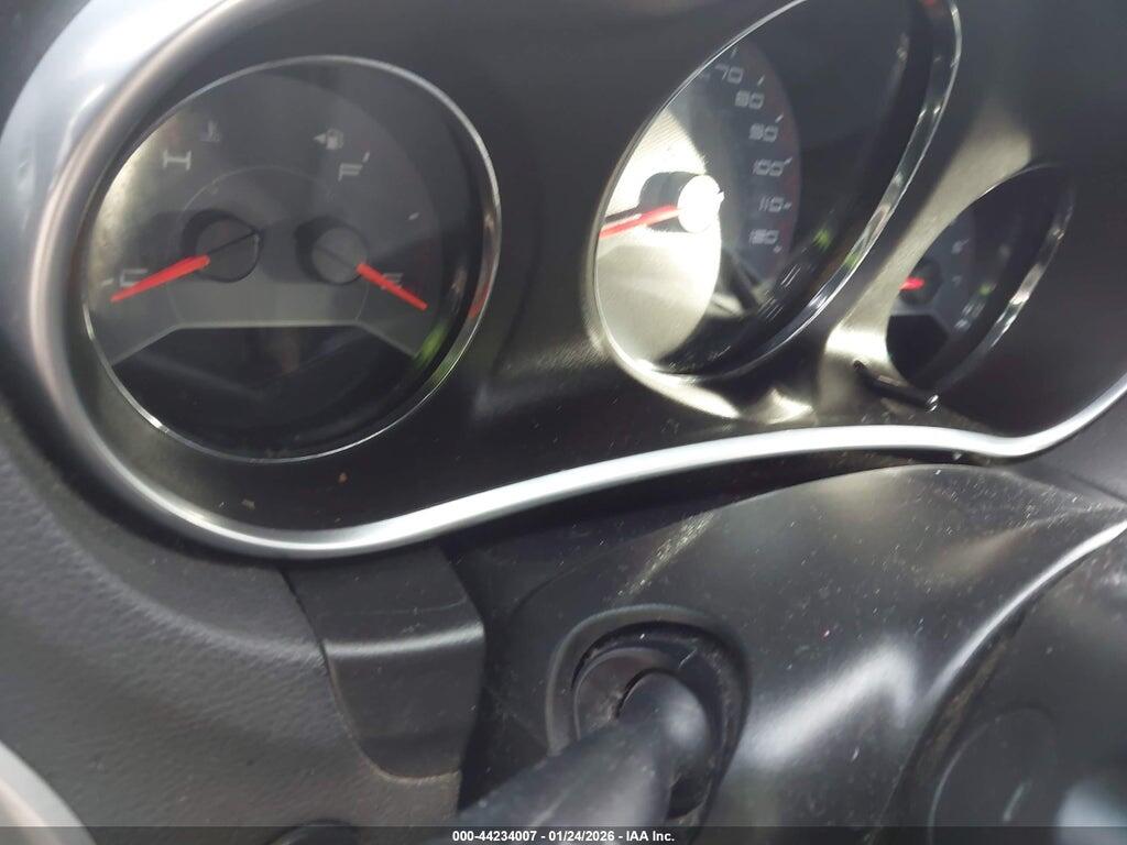 1C3CDZAB2DN530408 2013 DODGE AVENGER photo no. 7