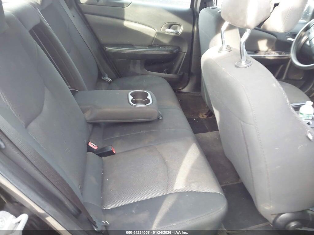 1C3CDZAB2DN530408 2013 DODGE AVENGER photo no. 8