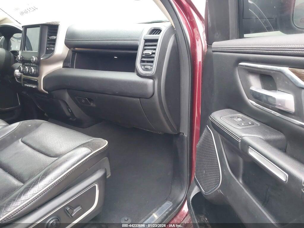 1C6SRFJT6KN697987 2019 RAM 1500 photo no. 5