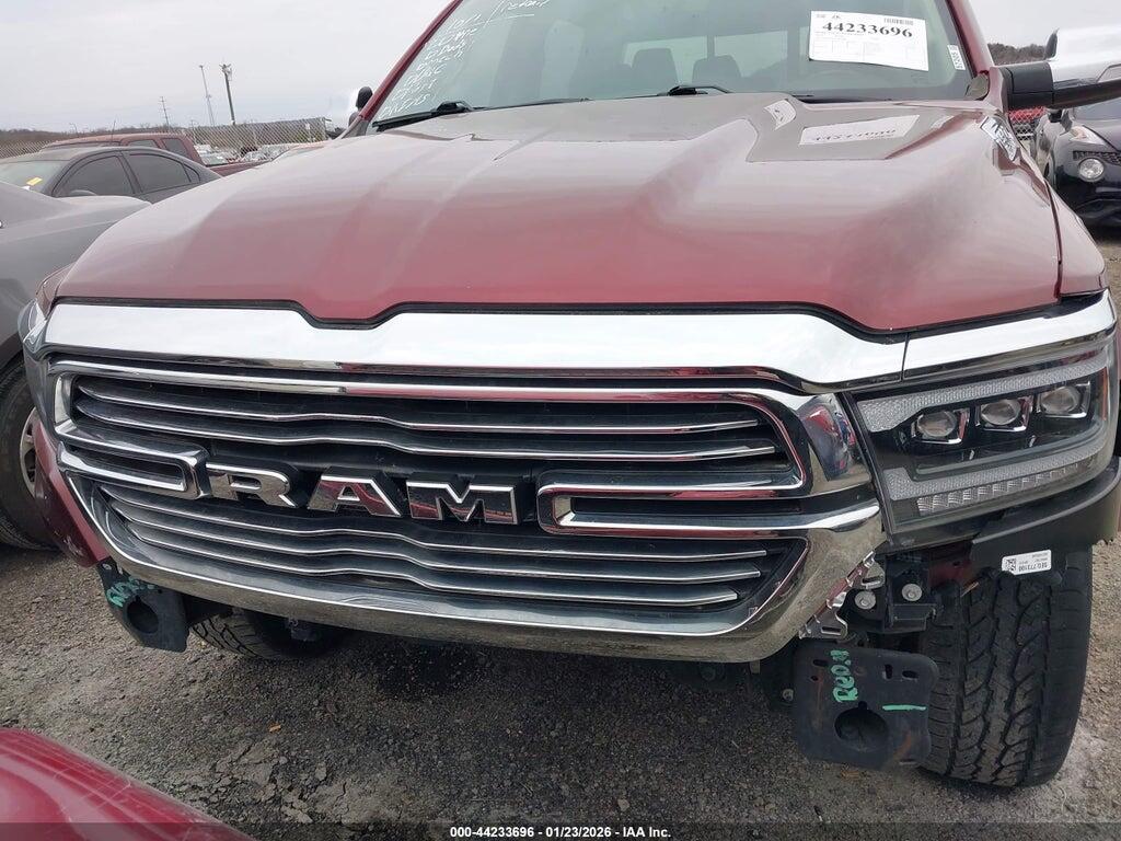1C6SRFJT6KN697987 2019 RAM 1500 photo no. 6