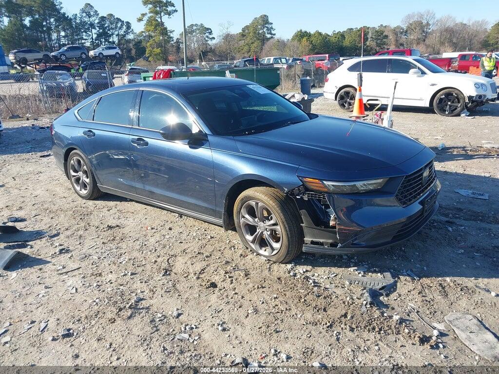 1HGCY1F31RA025981 2024 HONDA ACCORD photo no. 1