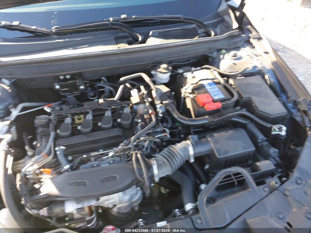 1HGCY1F31RA025981 2024 HONDA ACCORD photo no. 10