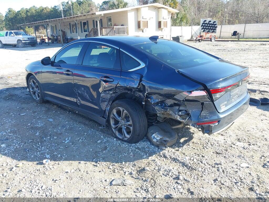 1HGCY1F31RA025981 2024 HONDA ACCORD photo no. 3
