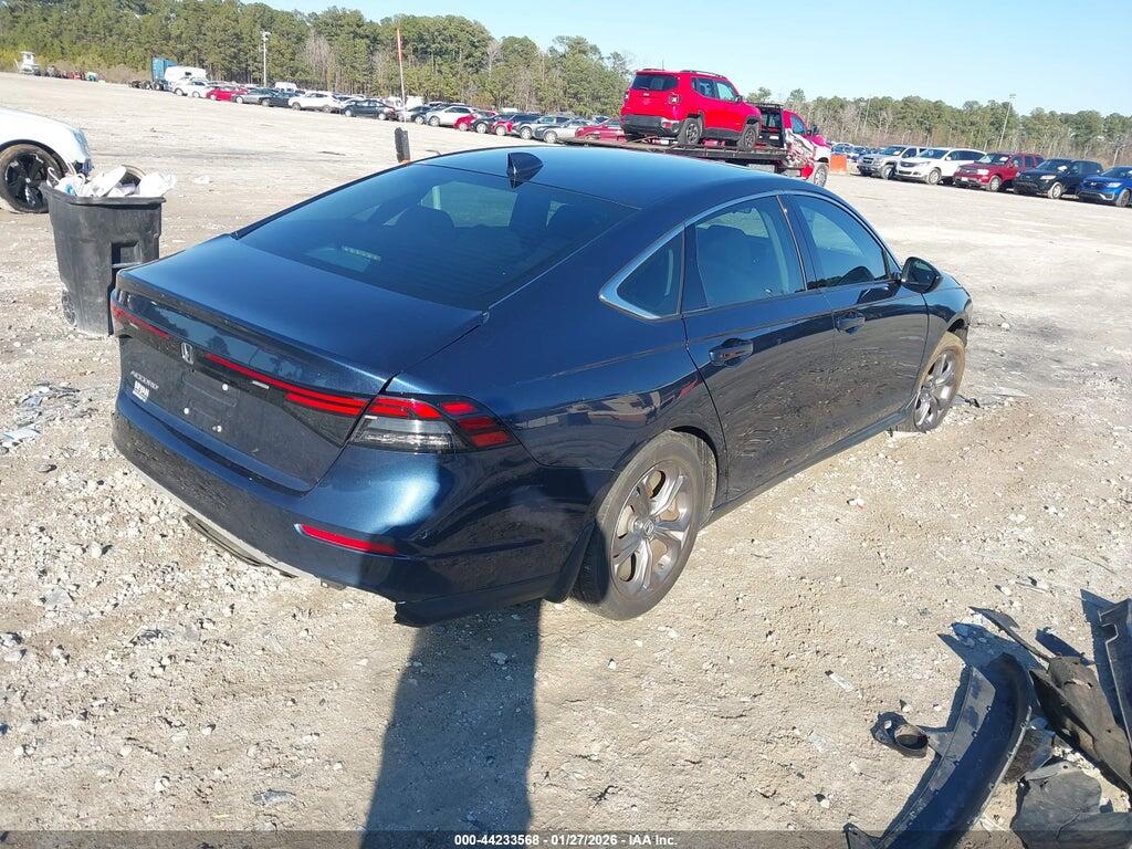 1HGCY1F31RA025981 2024 HONDA ACCORD photo no. 4