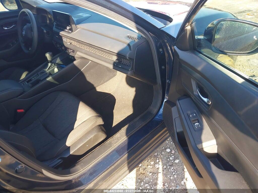 1HGCY1F31RA025981 2024 HONDA ACCORD photo no. 5