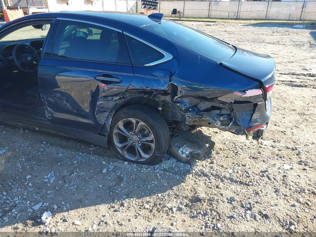 1HGCY1F31RA025981 2024 HONDA ACCORD photo no. 6