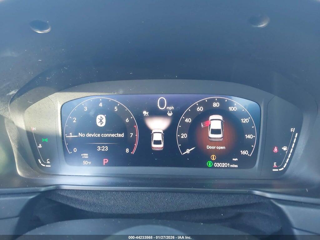 1HGCY1F31RA025981 2024 HONDA ACCORD photo no. 7