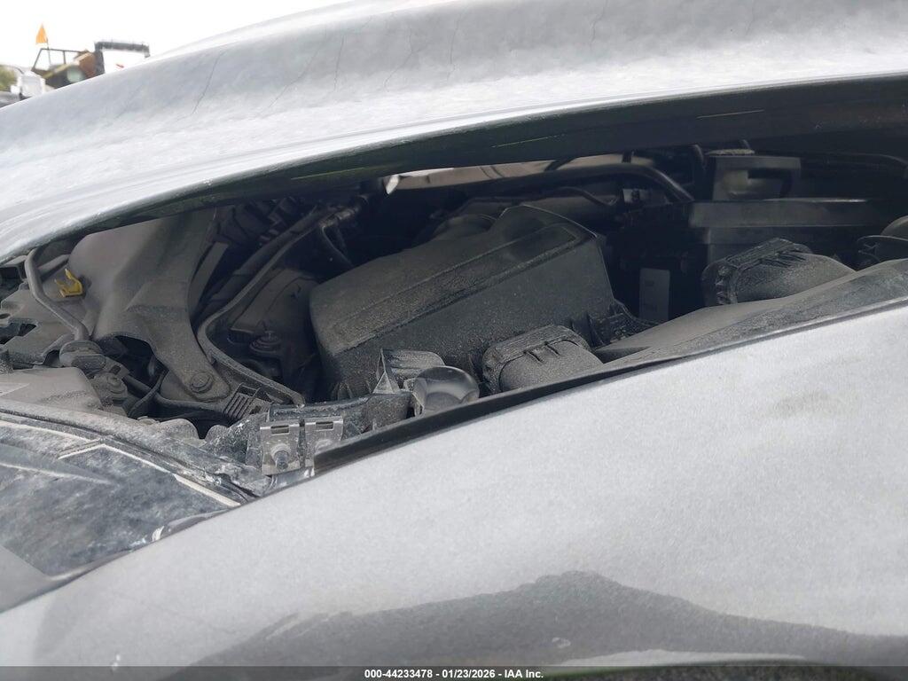 3FA6P0HD7GR281694 2016 FORD FUSION photo no. 10