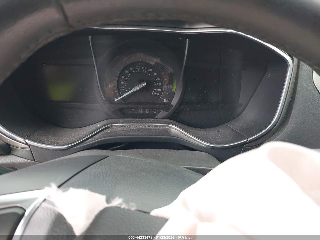 3FA6P0HD7GR281694 2016 FORD FUSION photo no. 7