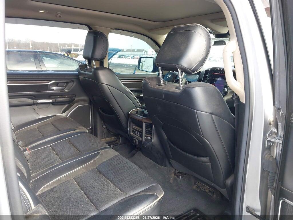 1C6SRFJT7MN751963 2021 RAM 1500 photo no. 8