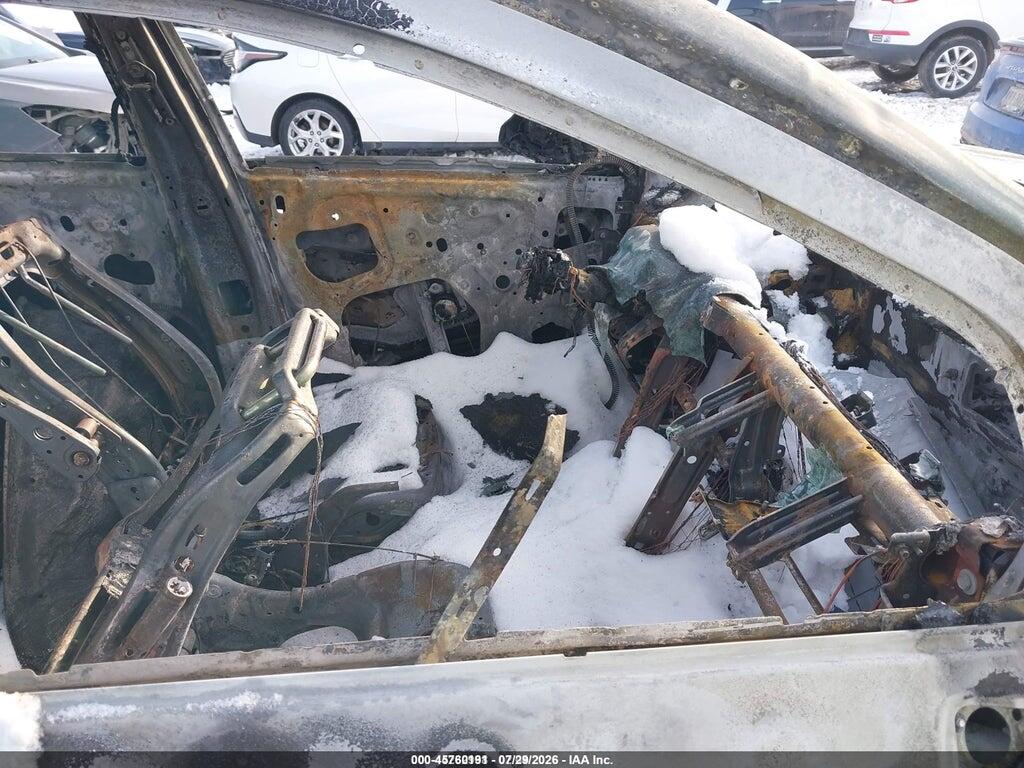 3GNCJLSB7JL354457 2018 CHEVROLET TRAX photo no. 5