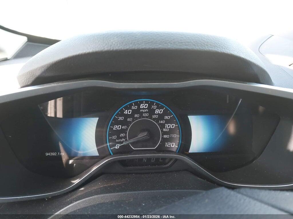1FADP5AU2DL543064 2013 FORD C-MAX HYBRID photo no. 7