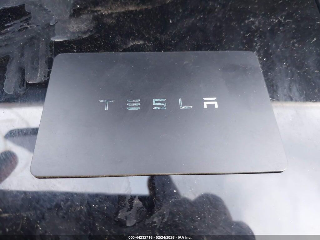 5YJ3E1EB7LF735613 2020 TESLA MODEL 3 photo no. 11