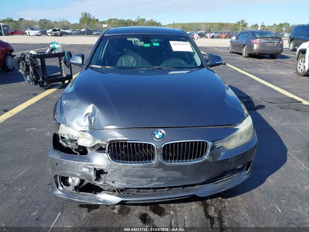 WBA3A5C51EP601167 2014 BMW 328I photo no. 11