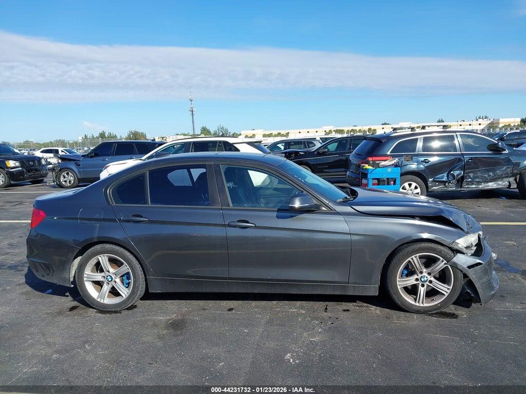 WBA3A5C51EP601167 2014 BMW 328I photo no. 12