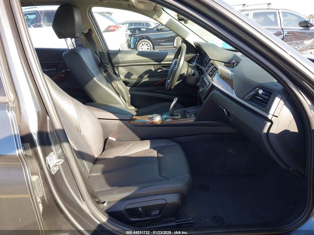 WBA3A5C51EP601167 2014 BMW 328I photo no. 5