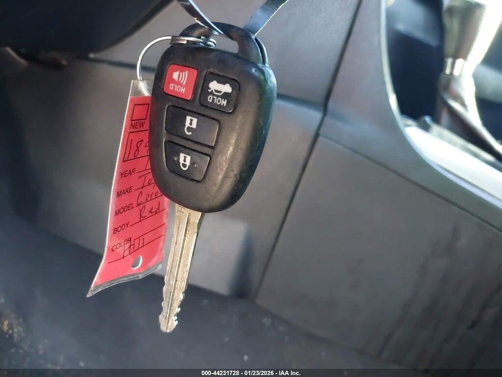 5YFBURHE8KP875773 2019 TOYOTA COROLLA photo no. 11