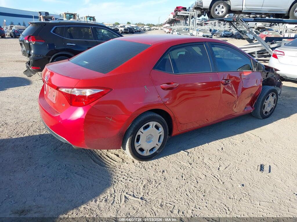 5YFBURHE8KP875773 2019 TOYOTA COROLLA photo no. 4
