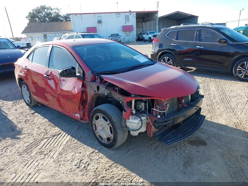 5YFBURHE8KP875773 2019 TOYOTA COROLLA photo no. 6