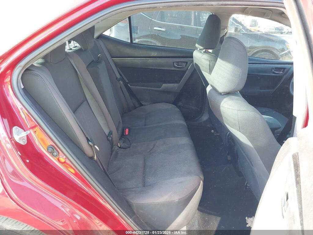 5YFBURHE8KP875773 2019 TOYOTA COROLLA photo no. 8