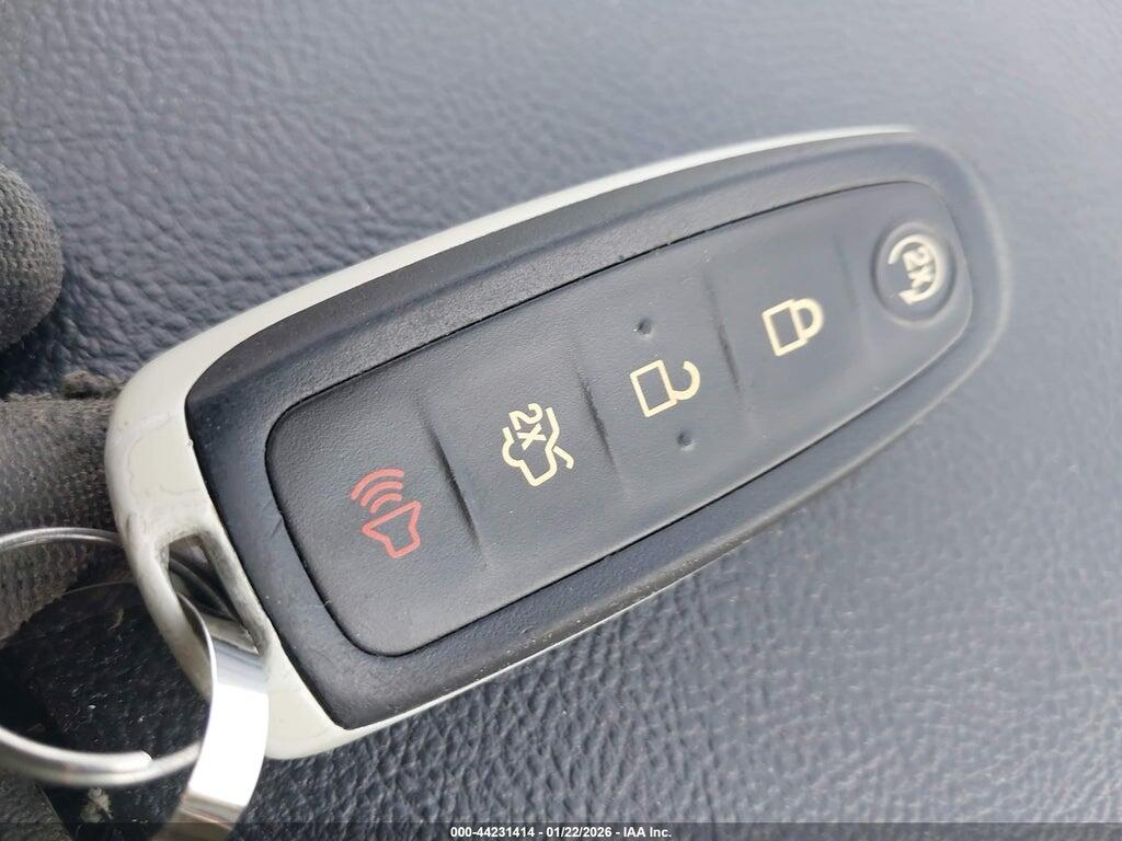 1FAHP2F84EG112425 2014 FORD TAURUS photo no. 11