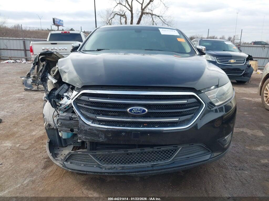 1FAHP2F84EG112425 2014 FORD TAURUS photo no. 12