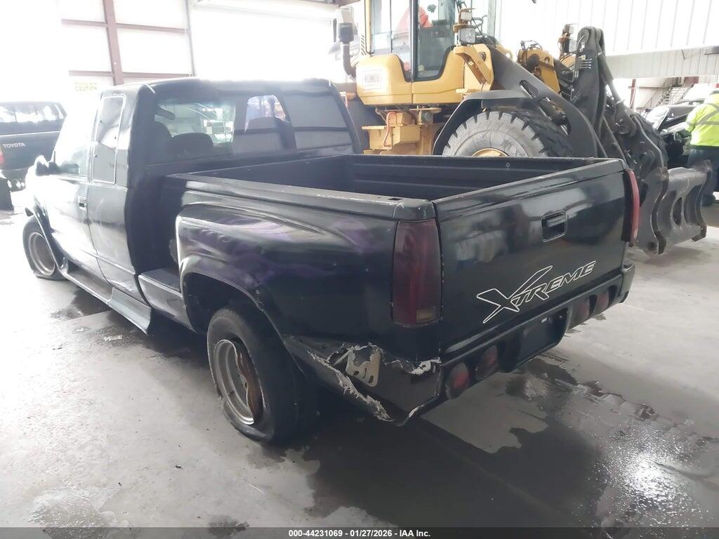 2GBEC19K4S1125067 1995 CHEVROLET GMT-400 photo no. 3