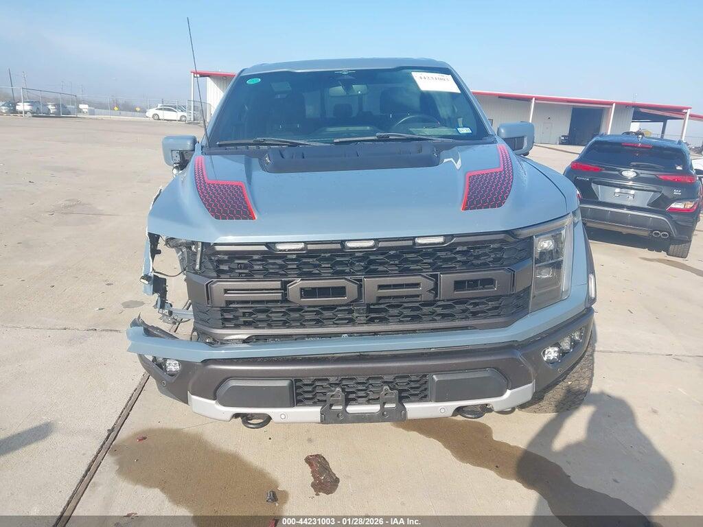 1FTFW1RG4PFA56741 2023 FORD F-150 photo no. 12