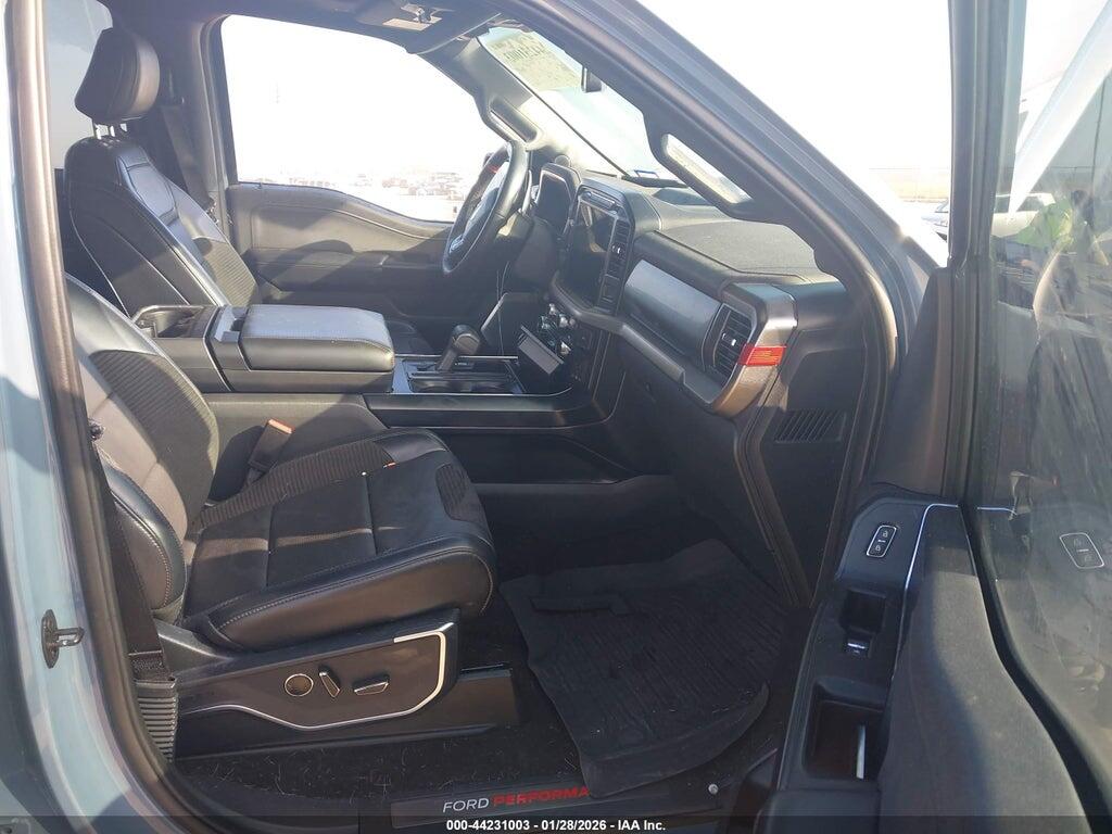 1FTFW1RG4PFA56741 2023 FORD F-150 photo no. 5