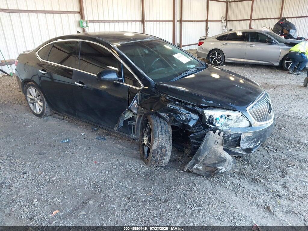 1G4PP5SK9C4165625 2012 BUICK VERANO photo no. 1