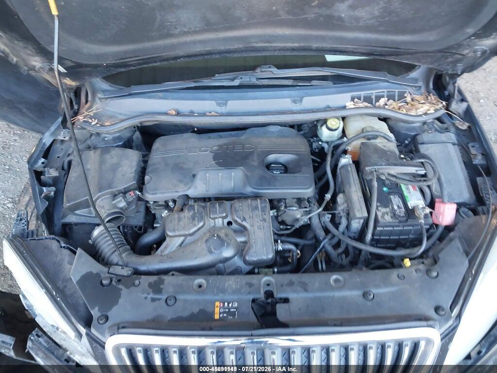 1G4PP5SK9C4165625 2012 BUICK VERANO photo no. 10