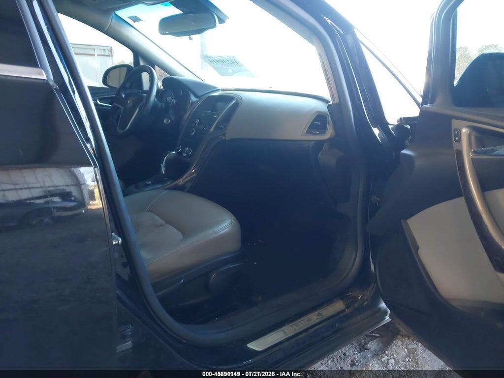 1G4PP5SK9C4165625 2012 BUICK VERANO photo no. 5