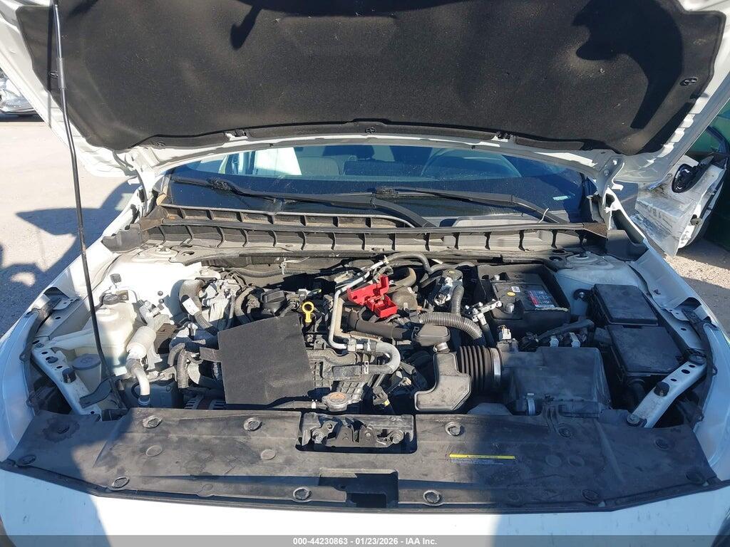 1N4BL4BV6MN360999 2021 NISSAN ALTIMA photo no. 10