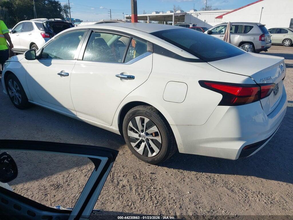 1N4BL4BV6MN360999 2021 NISSAN ALTIMA photo no. 3