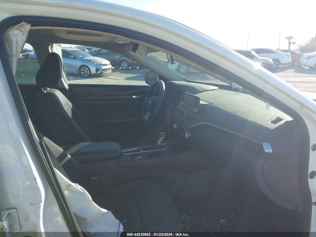 1N4BL4BV6MN360999 2021 NISSAN ALTIMA photo no. 5