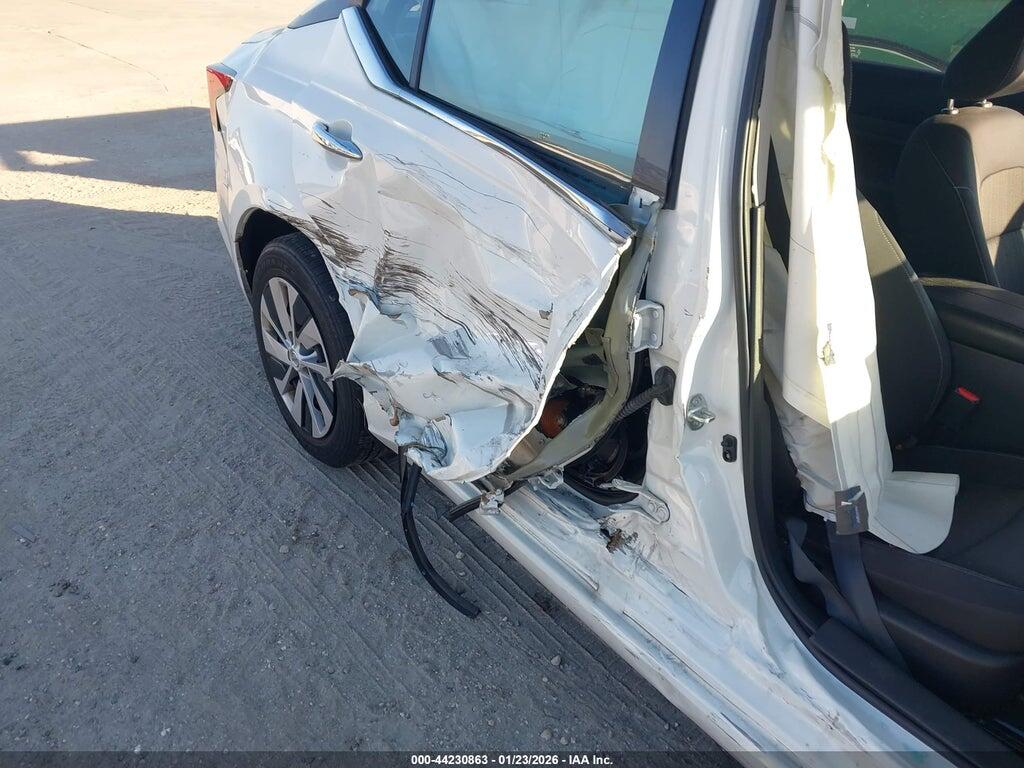 1N4BL4BV6MN360999 2021 NISSAN ALTIMA photo no. 6