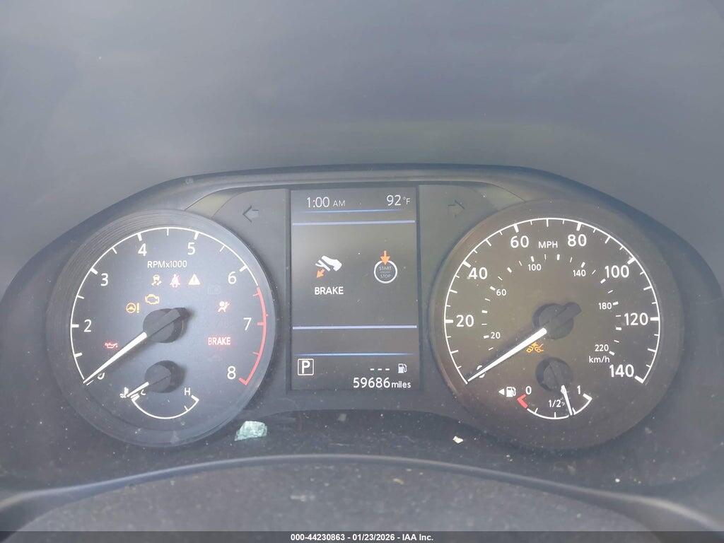 1N4BL4BV6MN360999 2021 NISSAN ALTIMA photo no. 7