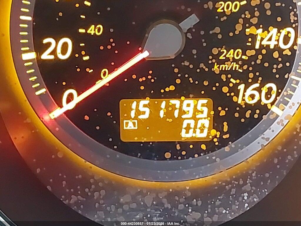 JNKBY01E87M400630 2007 INFINITI M45 photo no. 12