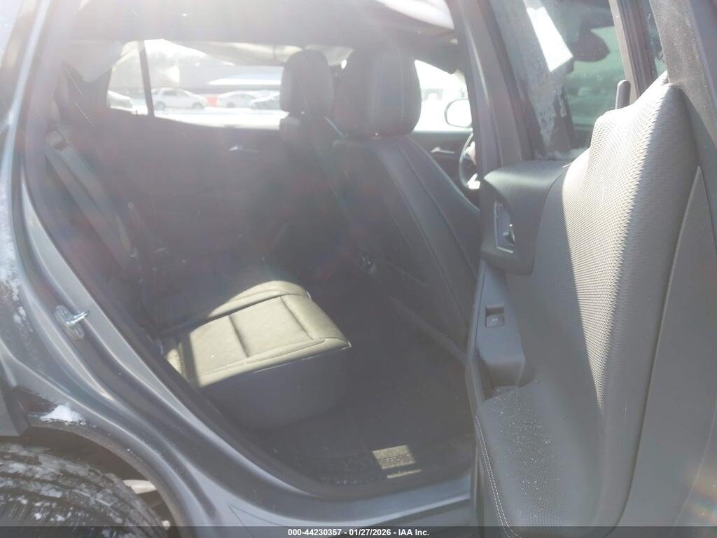 3GNAXHEG2SL285690 2025 CHEVROLET EQUINOX photo no. 8