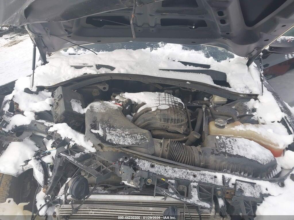 2C3CCAGG8FH899499 2015 CHRYSLER 300 photo no. 10